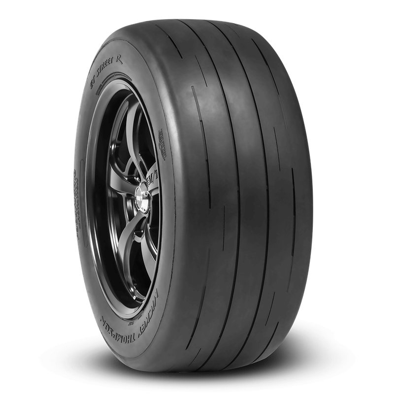 #3782R ET Street Radial P265/40R18