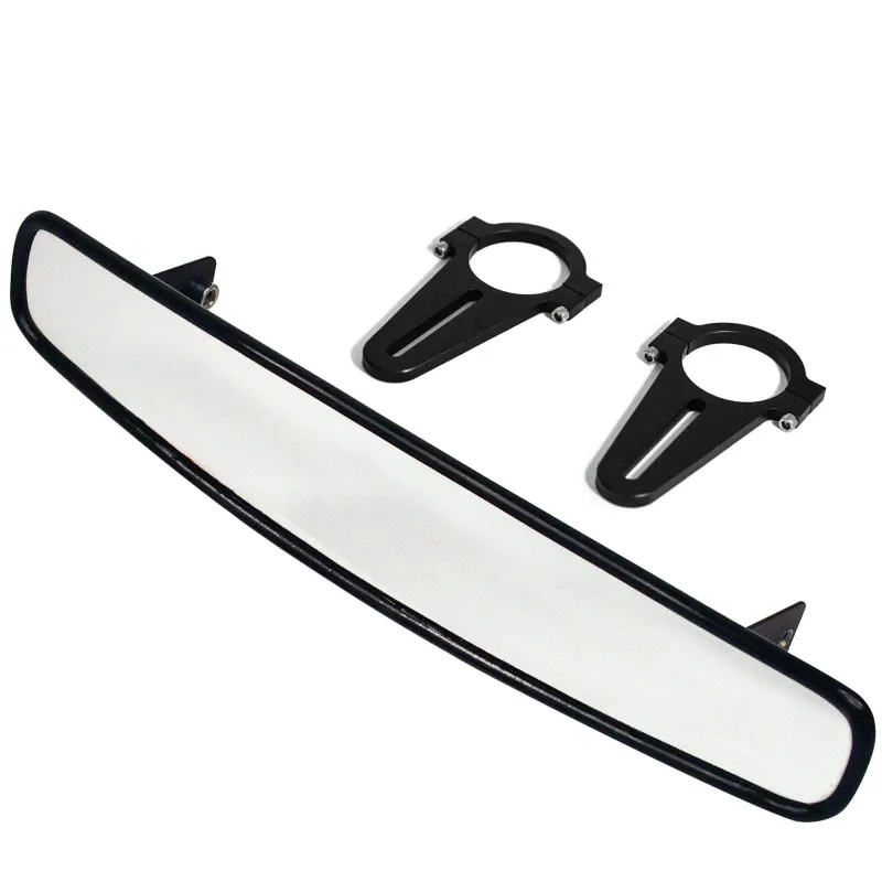 Maxi Wide Angle Mirror 17"