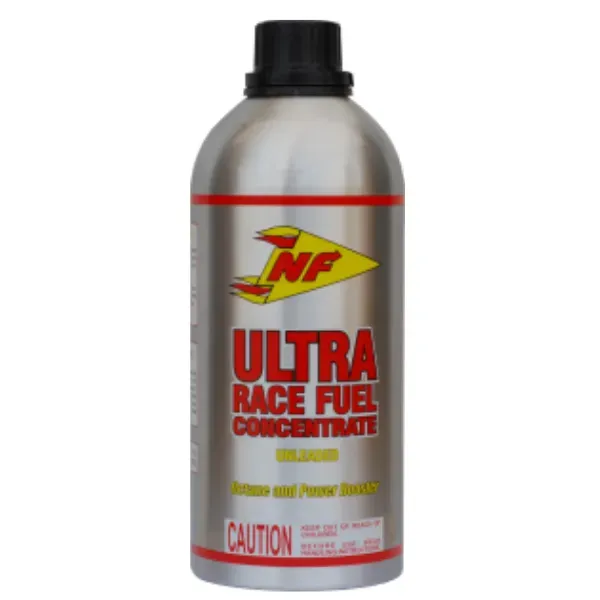 NF Ultra Race Fuel Mix