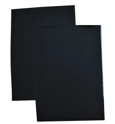 Grayston Mud Flap Kit (Black) GE994BL