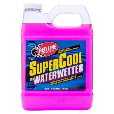 Redline Supercool Water Wetter 5l