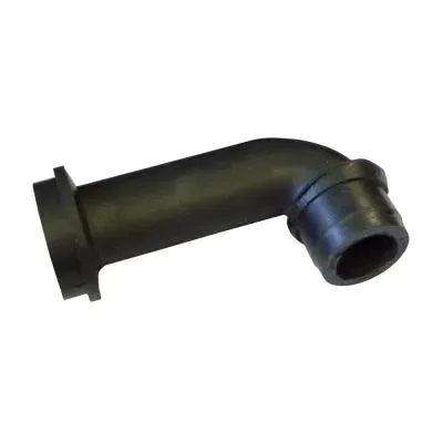 Glencoe Carburettor Synchrometer 90 Degree Adaptor