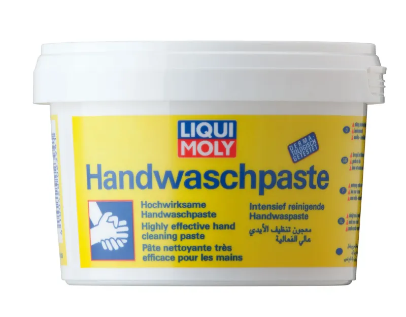 Liqui Moly Hand Wash Paste 500ml