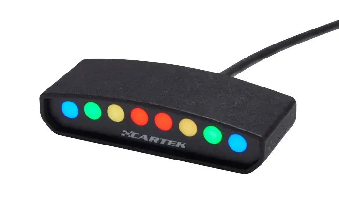 Cartek Sequential Shift Light