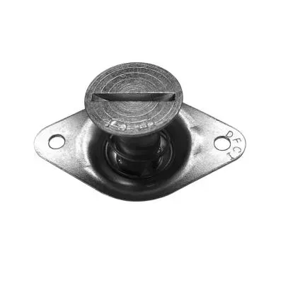 Dzus Fastener 15mm (TEHF6-50) Big Head +  Spring S6-275