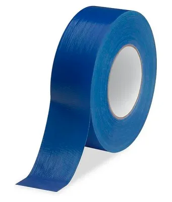 Duct Tape - Blue 25m