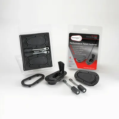 Aerocatch Plus Flush Xtreme Kit