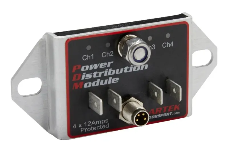 Cartek Power Distribution Module (unit only)