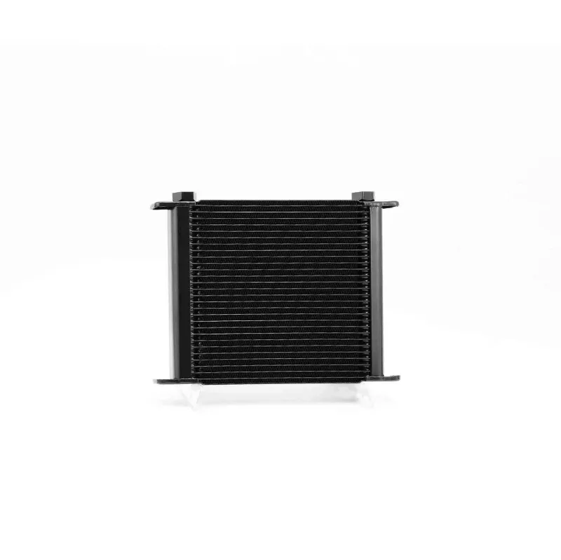 PWR Oil Cooler 280 x 256mm (28 Row) 37mm