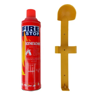Fire Stop 1kg Extinguisher