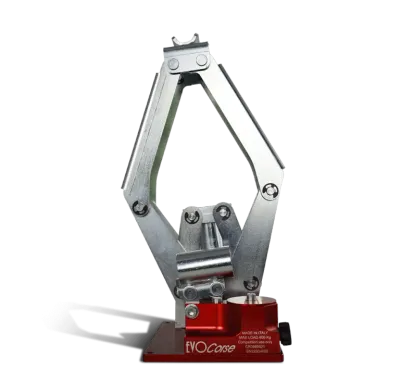 Rally Jack Quadra (Hydraulic) Evo Corse