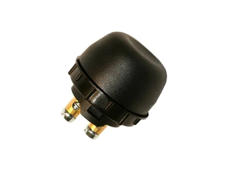 Grayston Starter Switch - Push Button GE34PC