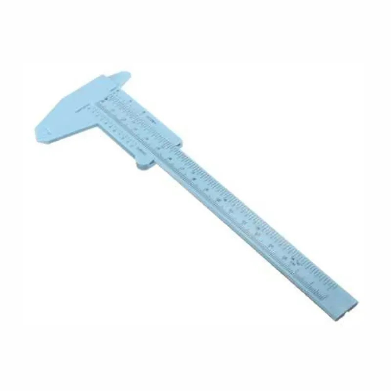 Plastic 150mm Vernier