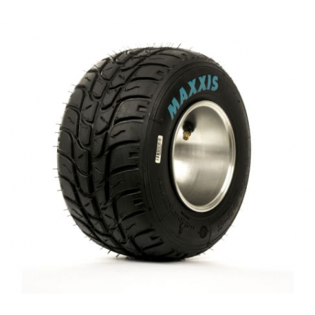 Maxxis Mini Kart 10x4.00-5/11x5..00-5 Set
