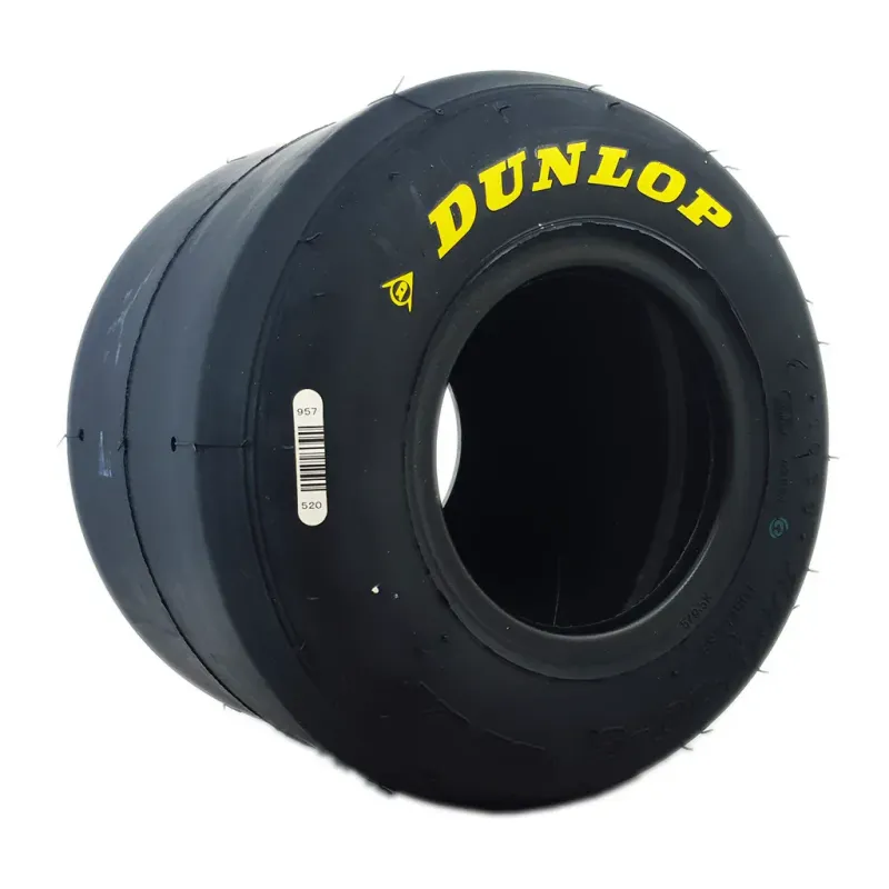 Dunlop Kart 11x7.10-5 SL1 (ProKart)