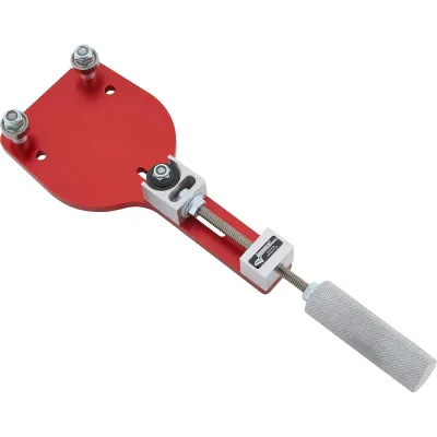 Longacre Oil Filter Cutter