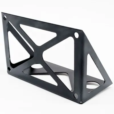 Sabertrip Odometer V3 - Mounting Bracket
