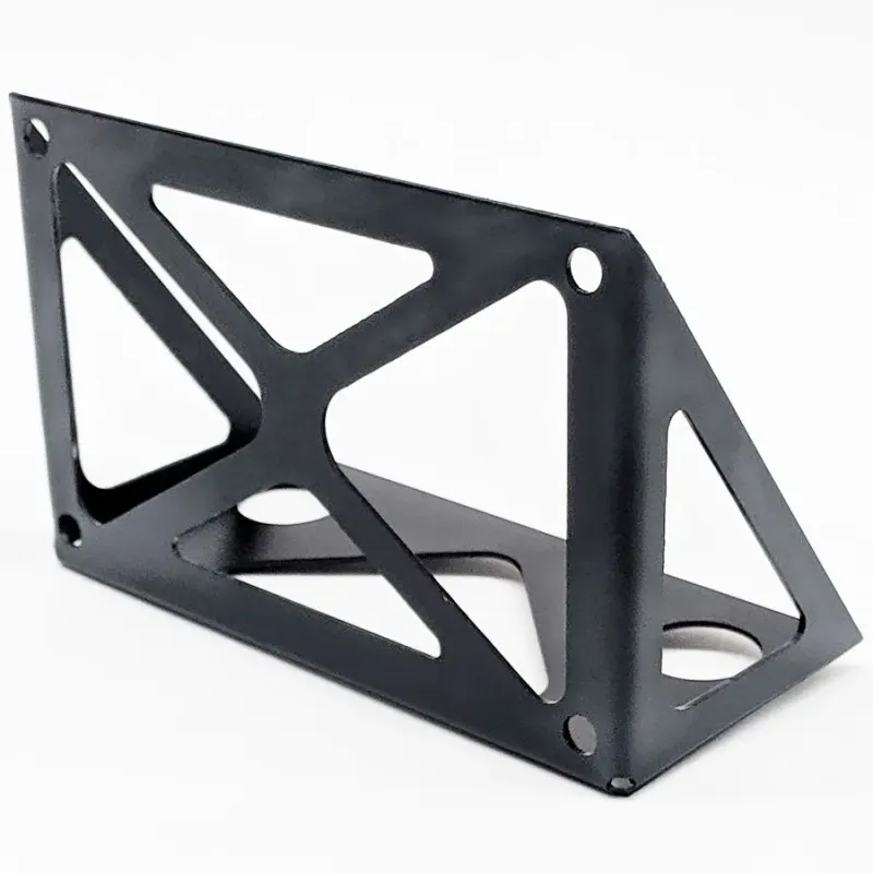 Sabertrip Odometer V3 - Mounting Bracket