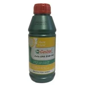 Castrol EPX GLS 500ml