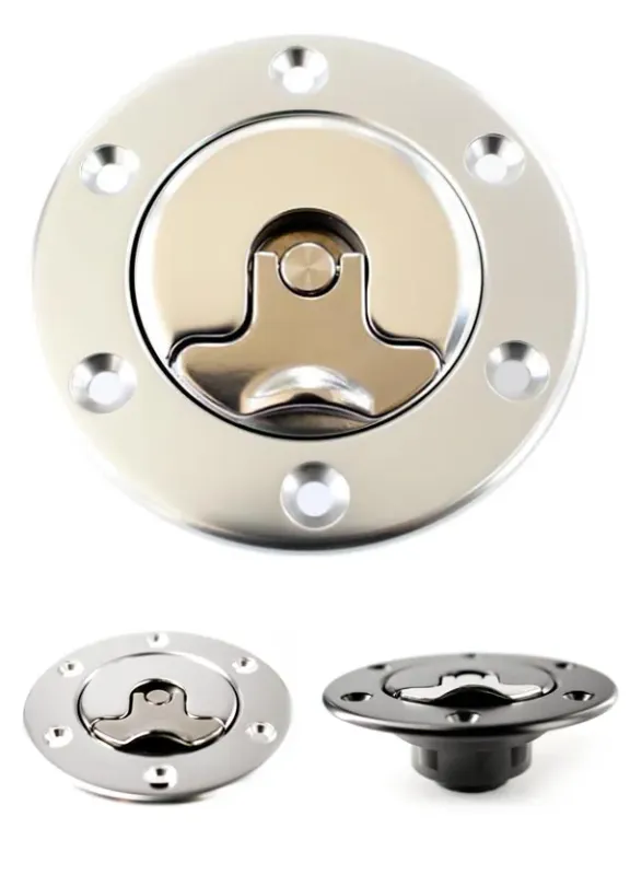 Newton Filler Cap Aero 200 (Centre No Lock)