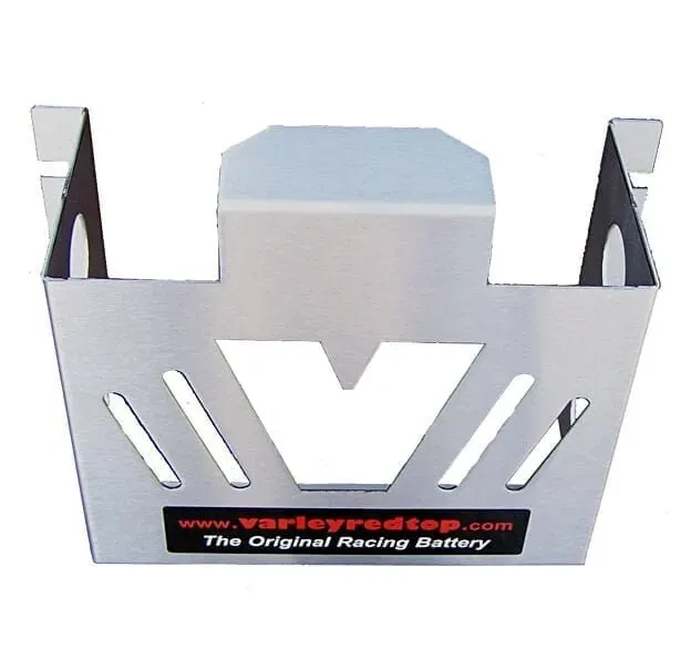 Red Top VRT25 Battery Bracket