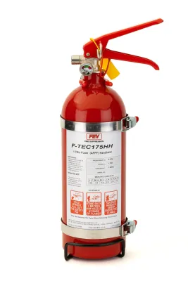 FEV AFFF Hand-Held Extinguisher 1.75 Litre (FE175HH)