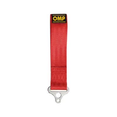 OMP Tow Strap 100mm