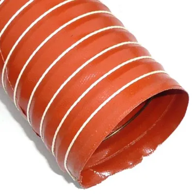 Silicone Ducting 51mm (4m length)