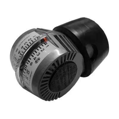 Glencoe Carburettor Synchrometer (BK)