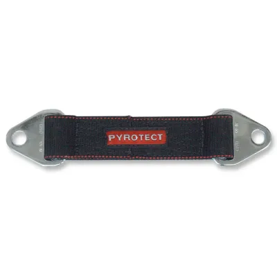 Pyrotect Limiting Strap 16" (Triple Layer)