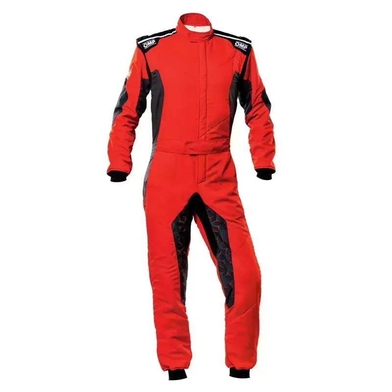 OMP Race Suit - Tecnica Hybrid