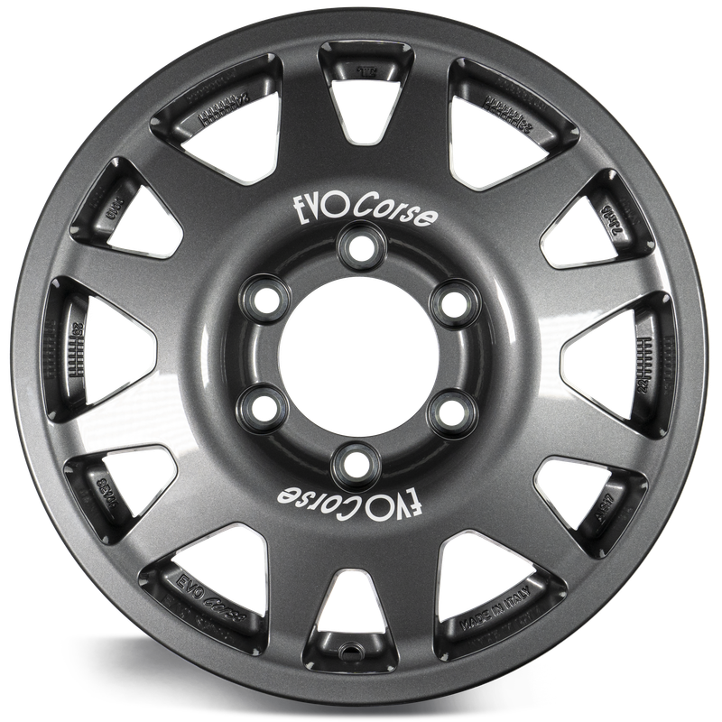 EvoCorse ​DakarCorse Rim