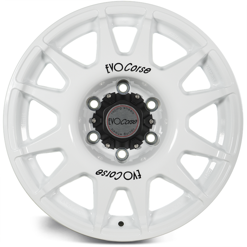 EvoCorse DakarSuperZero Rim