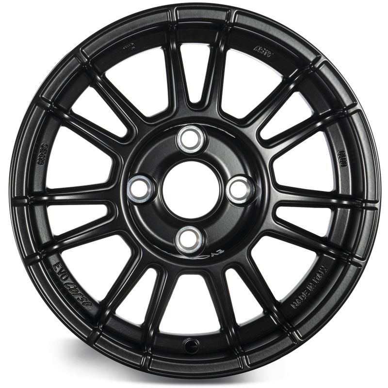 EvoCorse X3MAZero Rim
