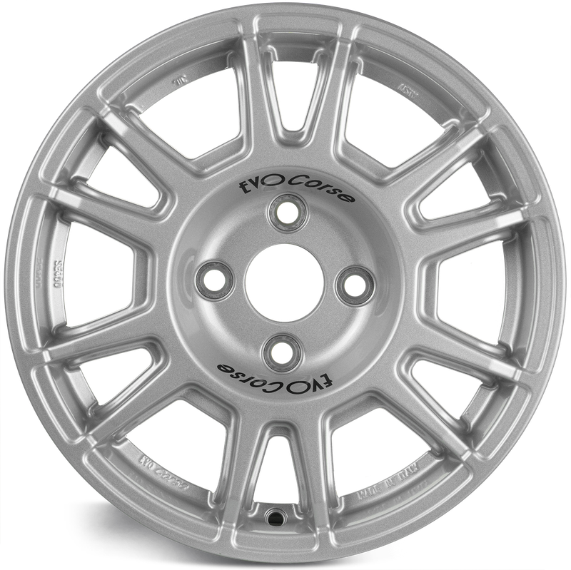EvoCorse OlympiaCorse Rim