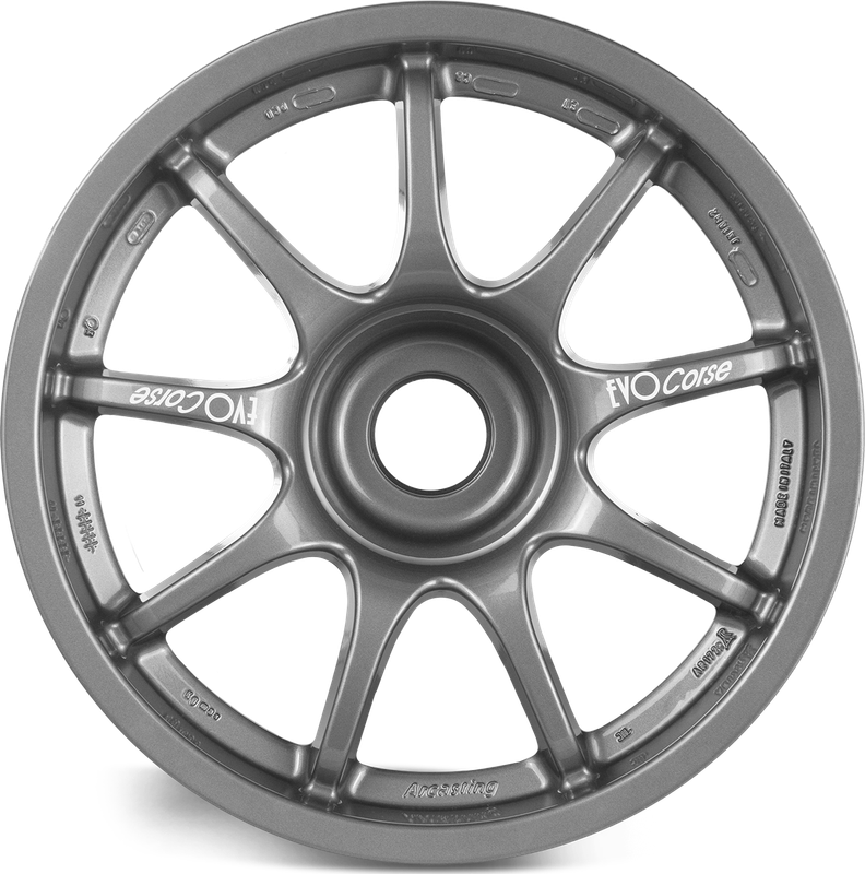 EvoCorse GTR Rim