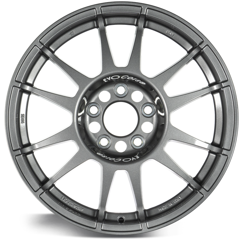 EvoCorse SanremoZero Rim
