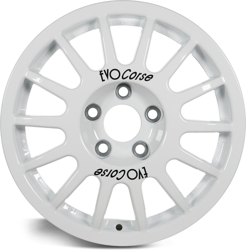 EvoCorse Z.A.R Rim