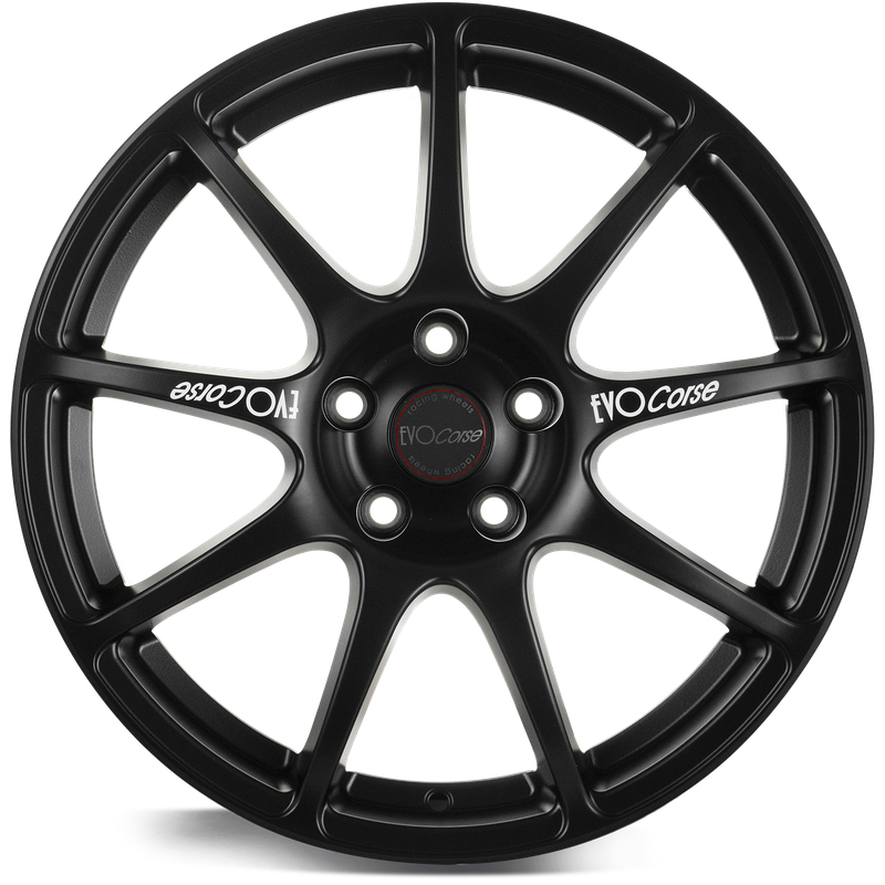 EvoCorse Sport Rim