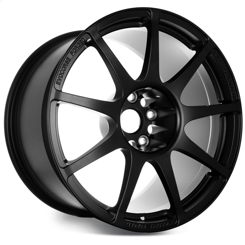 EvoCorse Excalibur Forged Rim