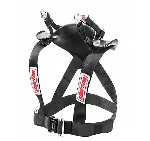 FHR - Simpson Racing Hybrid Sport