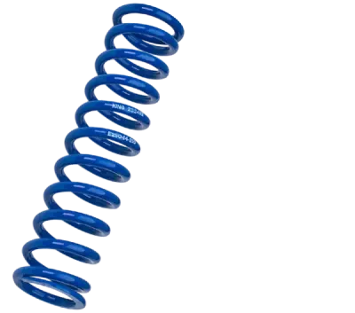 King Coil Spring 2.5 x 10 x 200lb