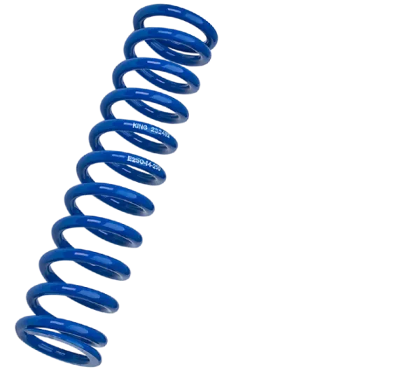 King Coil Spring 2.5 x 10 x 200lb