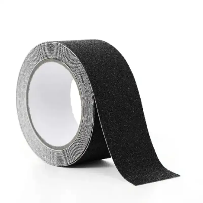 3M Non-Skid Tape 50mm X 1m Black