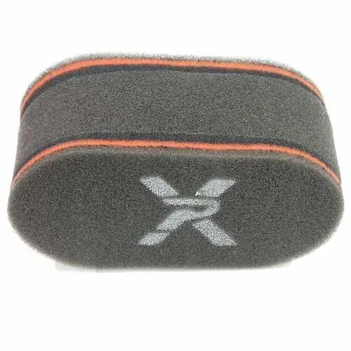 PiperCross Dual Trumpet Sock (45 DCOE) 50MM