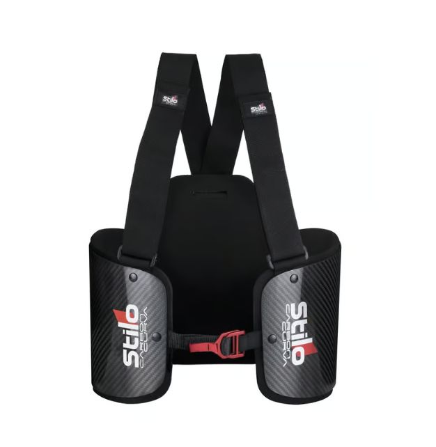 Stilo Large Rib Protector AS0001L