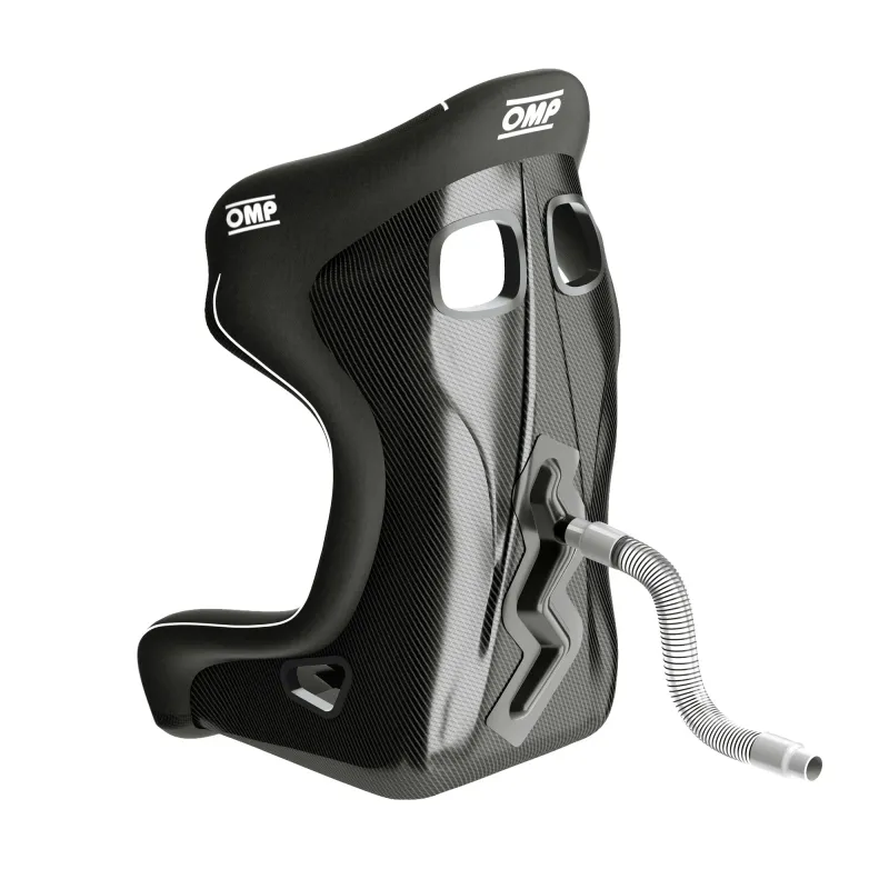 OMP Seat Air Blower System (HC913)