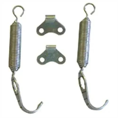Terry Boot Spring Kit