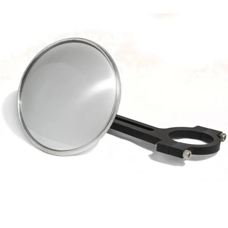 Longacre Spot Mirror (1 3/4 bracket)