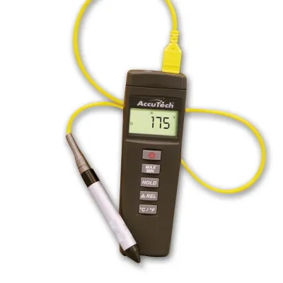 Longacre Economy Pyrometer